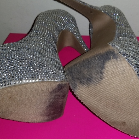 High heels - Picture 5 of 8